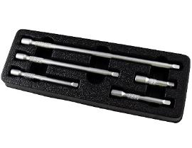 "Set nastavaka sa prihvatom 1/4"" 50,75,100,152,227 mm JBM"